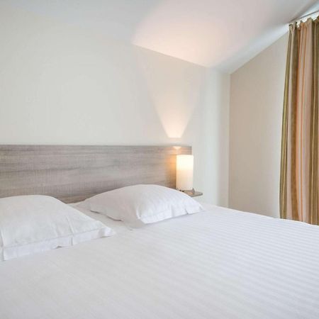 Comfort Aparthotel Saint-Nazaire Les Portes De L Ocean Exterior foto